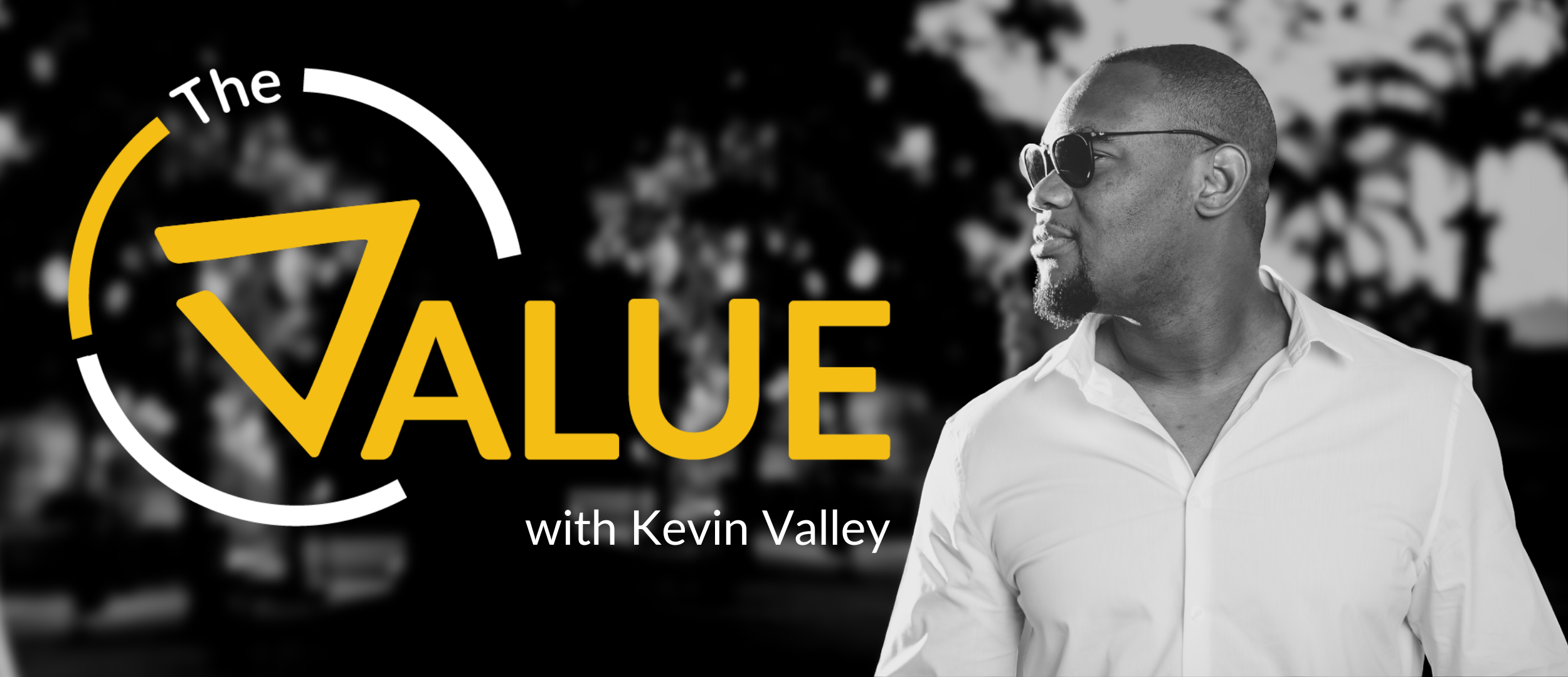 The VALUE - The Language of Business