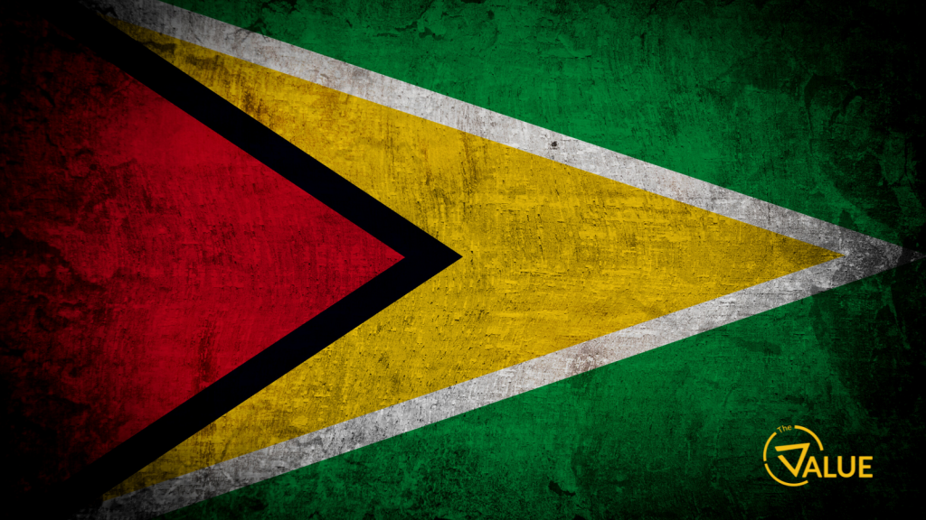 Investing in Guyana